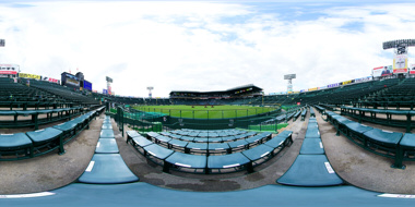 阪神甲子園球場