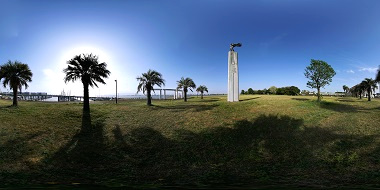 北港ヨットハーバー